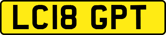 LC18GPT