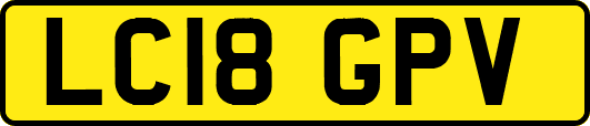 LC18GPV
