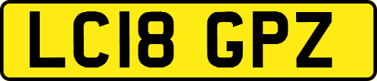 LC18GPZ