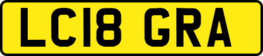 LC18GRA