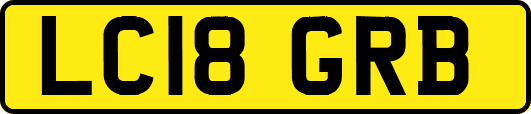 LC18GRB