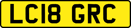 LC18GRC