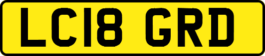LC18GRD
