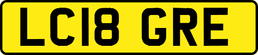 LC18GRE