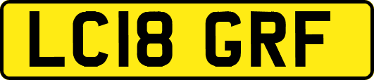 LC18GRF