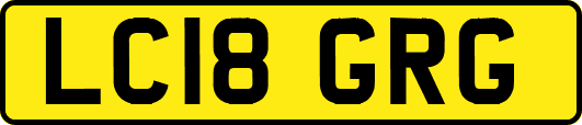 LC18GRG