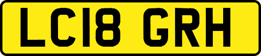 LC18GRH