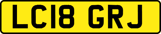 LC18GRJ