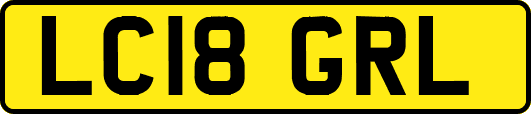 LC18GRL