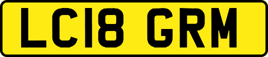LC18GRM