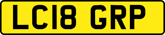 LC18GRP