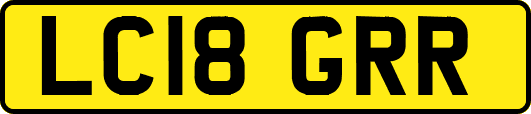 LC18GRR
