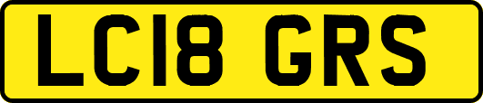 LC18GRS