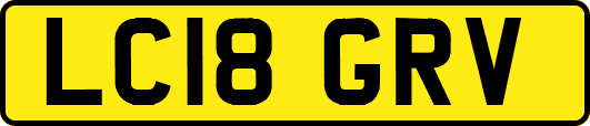 LC18GRV