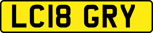 LC18GRY