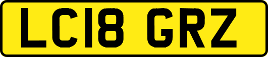 LC18GRZ