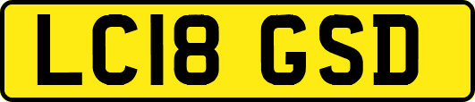 LC18GSD