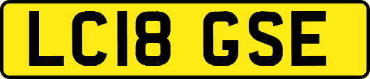 LC18GSE