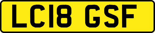 LC18GSF