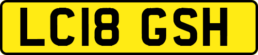 LC18GSH