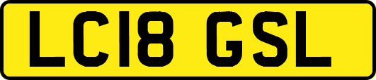LC18GSL