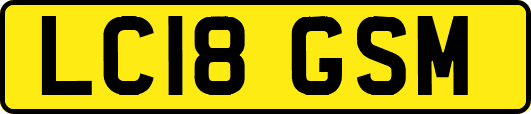 LC18GSM