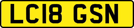 LC18GSN