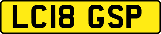 LC18GSP