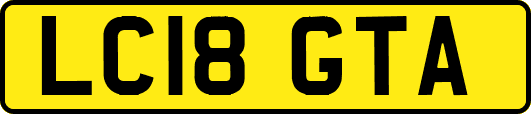 LC18GTA