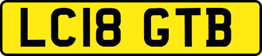 LC18GTB