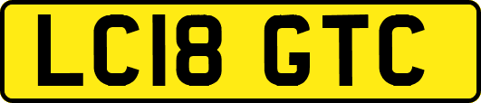 LC18GTC