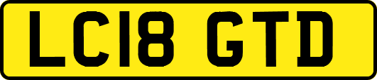 LC18GTD