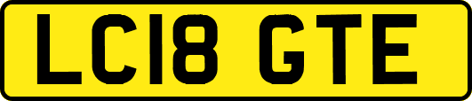 LC18GTE