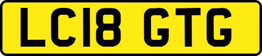 LC18GTG