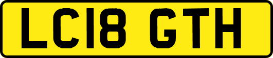 LC18GTH
