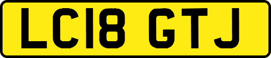 LC18GTJ