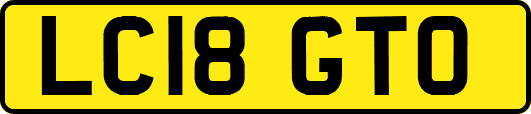 LC18GTO