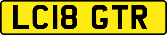 LC18GTR
