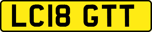LC18GTT