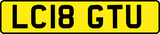 LC18GTU