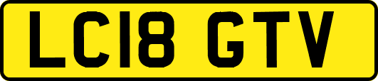 LC18GTV