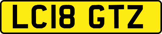 LC18GTZ