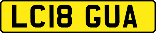 LC18GUA