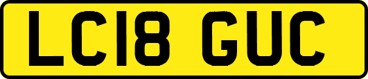 LC18GUC