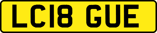 LC18GUE
