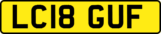 LC18GUF