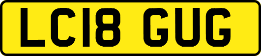 LC18GUG