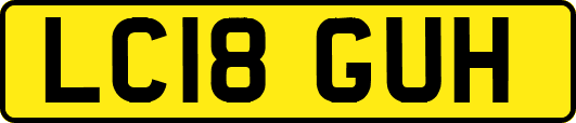 LC18GUH