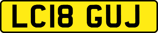 LC18GUJ
