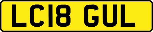 LC18GUL